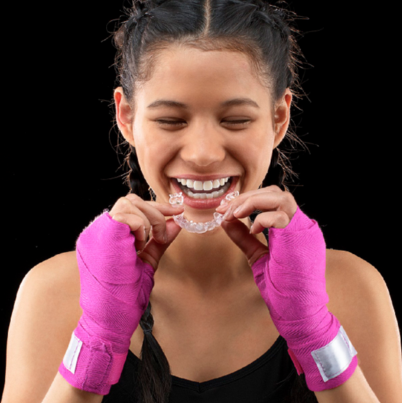 Invisalign for Teens