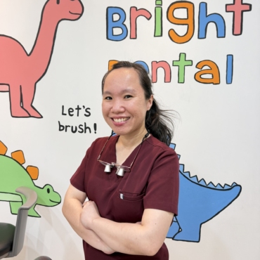 Dr Grace Bright Dental Subang Jaya